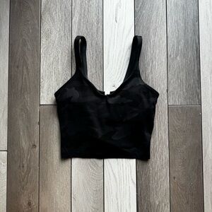 Lululemon Camo Align Tank Top | Size: 4 | Excellent Condition Like New